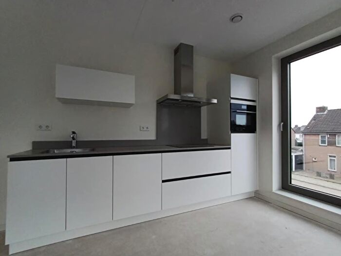 Koop en Huur Huizen - 3