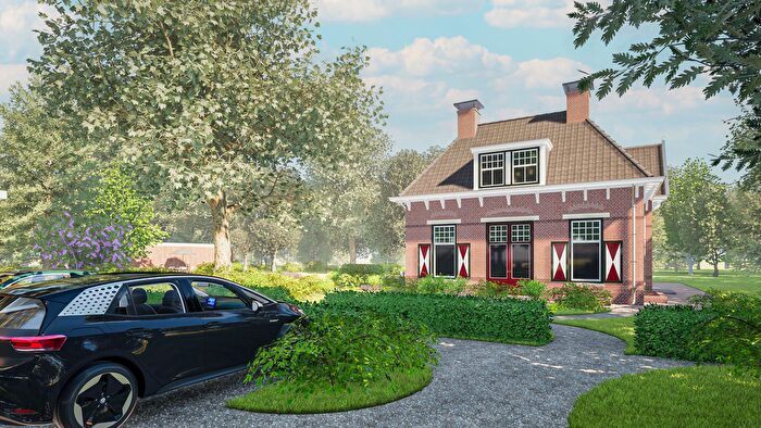 Koop en Huur Huizen - 3