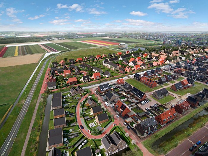 Koop en Huur Huizen - 3