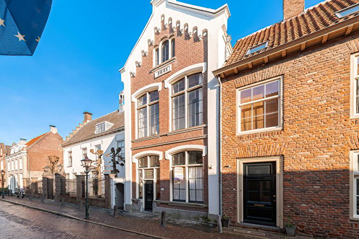 Koop en Huur Huizen - 2