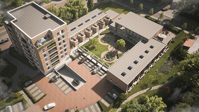 Koop en Huur Huizen - 2
