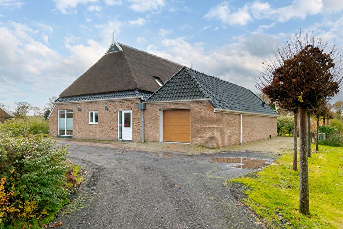 Koop en Huur Huizen - 3