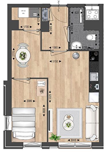 Koop en Huur Huizen - 2