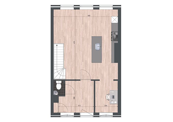 Koop en Huur Huizen - 2