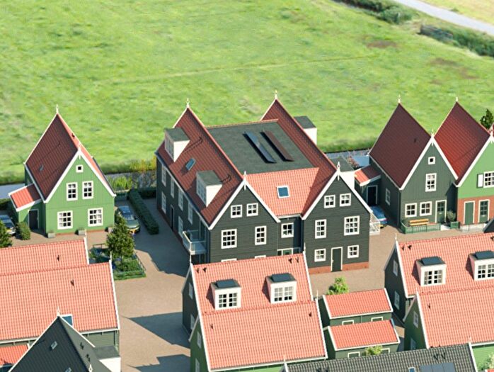 Koop en Huur Huizen - 3
