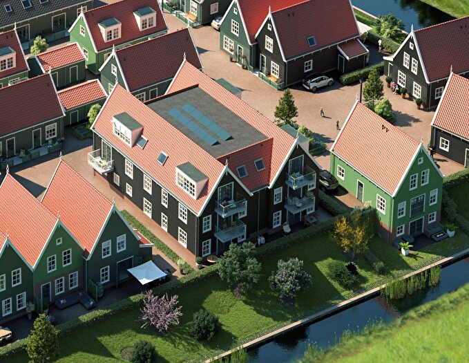 Koop en Huur Huizen - 2