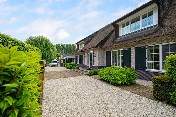 Koop en Huur Huizen - 3