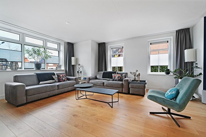 Koop en Huur Huizen - 2
