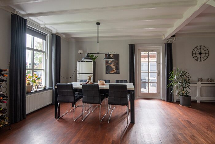 Koop en Huur Huizen - 3