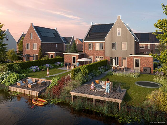 Koop en Huur Huizen - 2