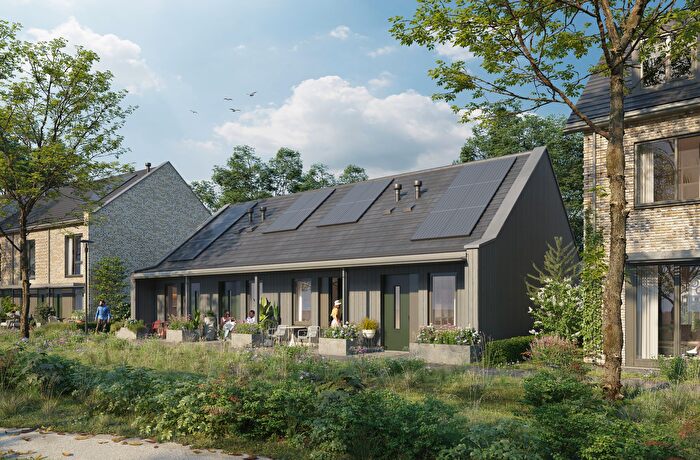 Koop en Huur Huizen - 2