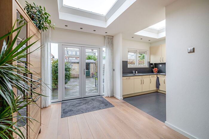 Koop en Huur Huizen - 3