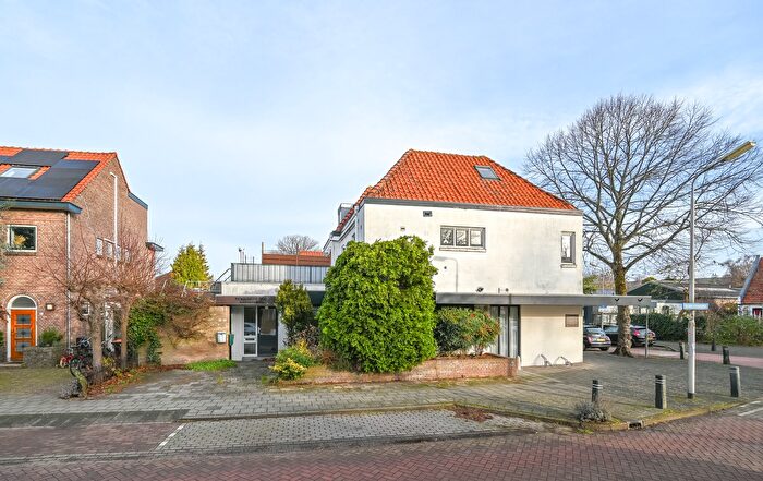 Koop en Huur Huizen - 3