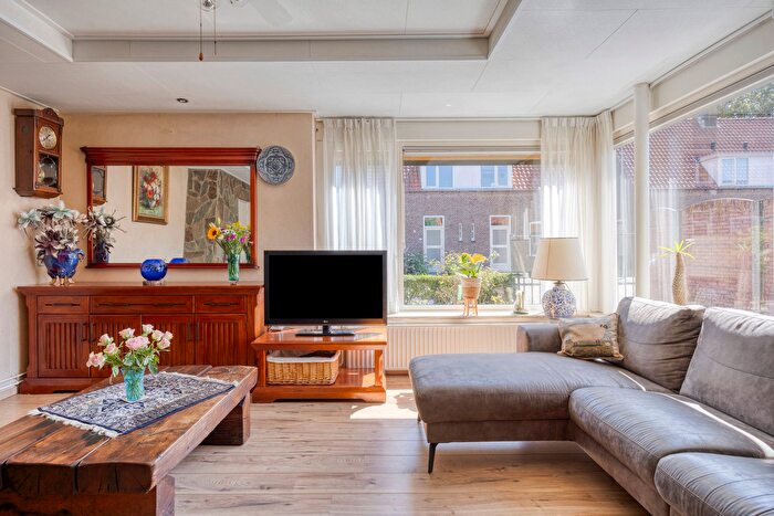 Koop en Huur Huizen - 2