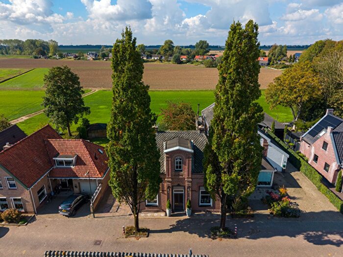 Koop en Huur Huizen - 3
