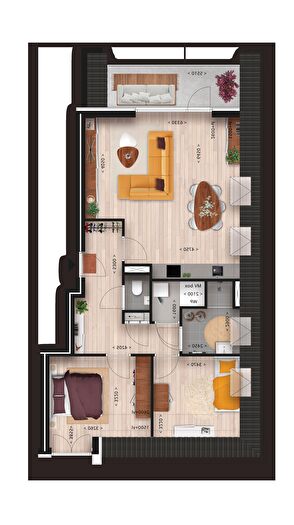 Koop en Huur Huizen - 2