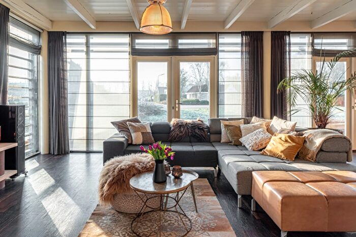 Koop en Huur Huizen - 2