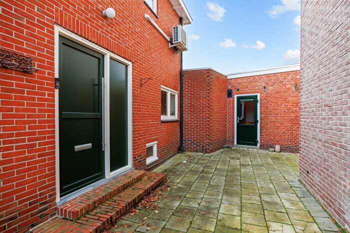 Koop en Huur Huizen - 2