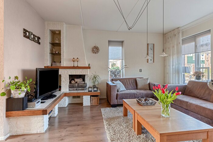 Koop en Huur Huizen - 2