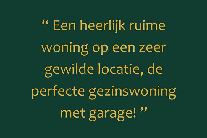 Koop en Huur Huizen - 2