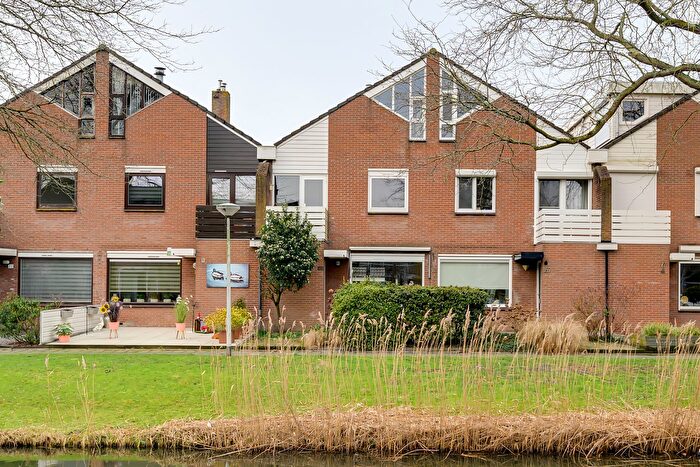 Koop en Huur Huizen - 3