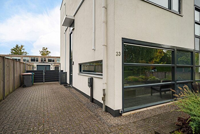 Koop en Huur Huizen - 2