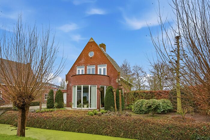 Koop en Huur Huizen - 2