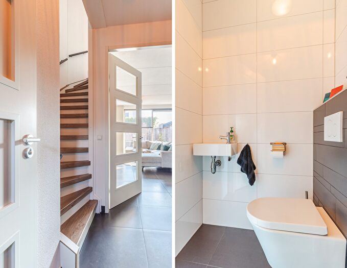 Koop en Huur Huizen - 3