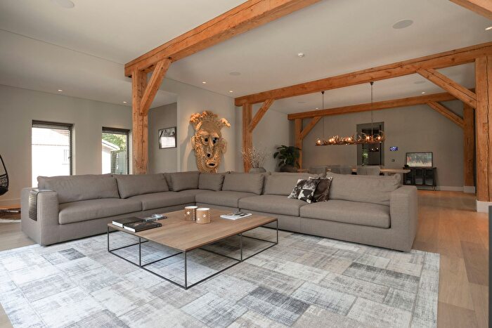 Koop en Huur Huizen - 3
