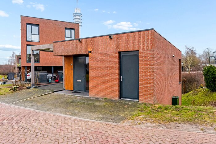 Koop en Huur Huizen - 3