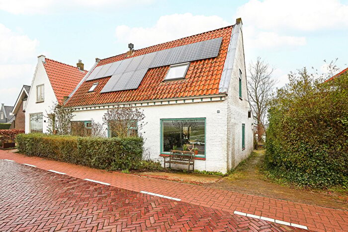 Koop en Huur Huizen - 3