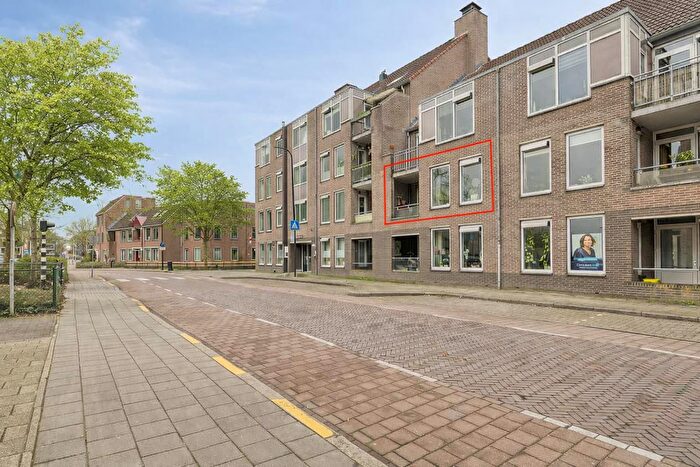 3-kamerappartement te koop in Zutphen – Martinetsingel, Laarstraat en omgeving