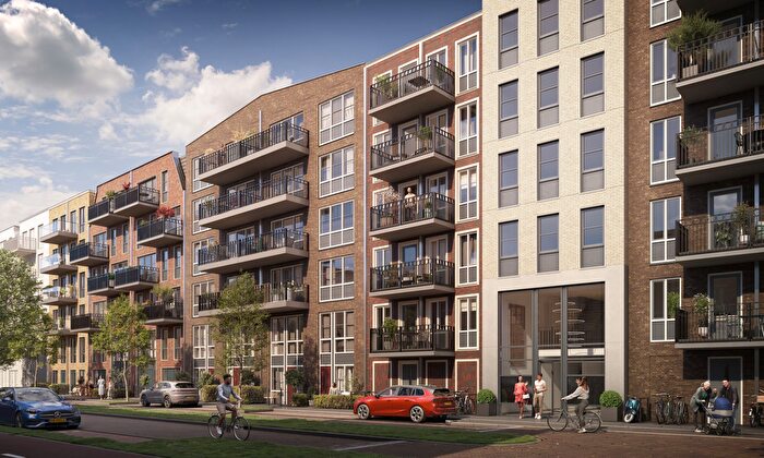 Koop en Huur Huizen - 3