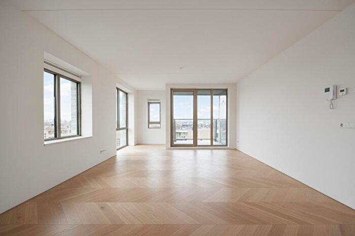 2-kamerappartement te koop in Bergen, Eindhoven