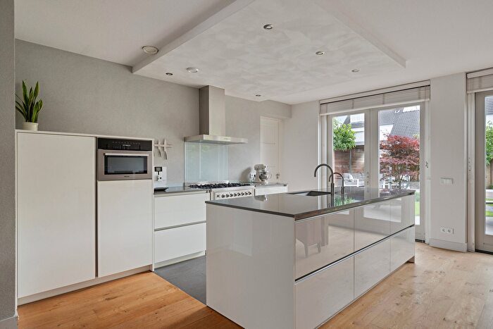 Koop en Huur Huizen - 3