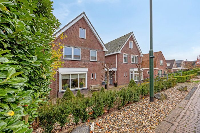 Koop en Huur Huizen - 3