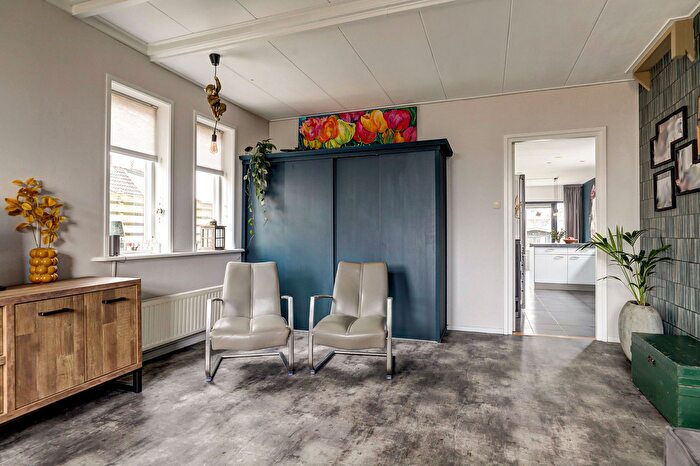 Koop en Huur Huizen - 3