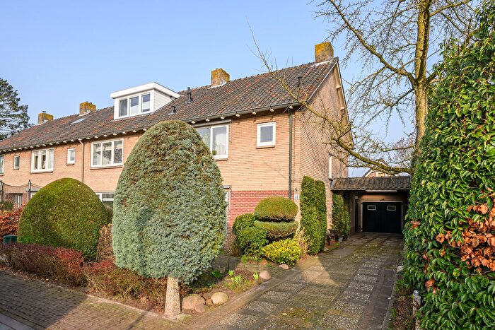 6-kamerhuis te koop in Zevenend, Laren (NH)