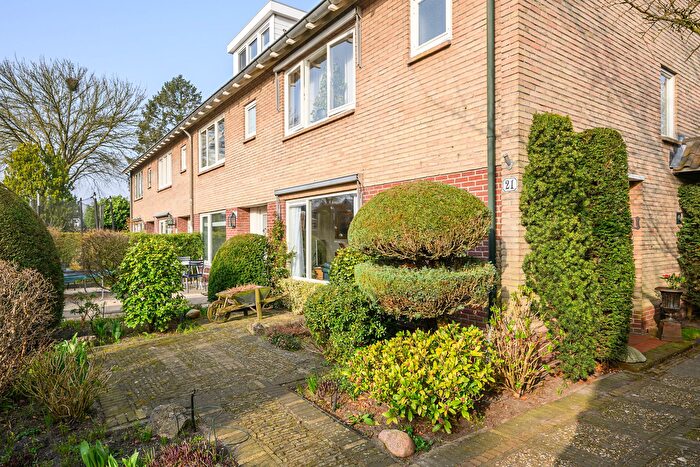 Koop en Huur Huizen - 3
