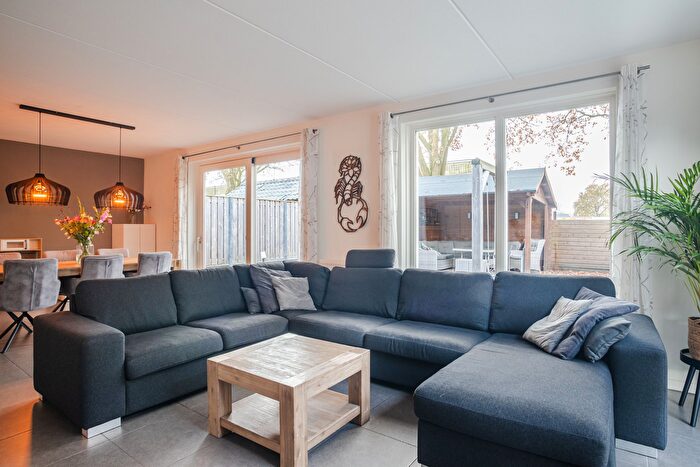 Koop en Huur Huizen - 2