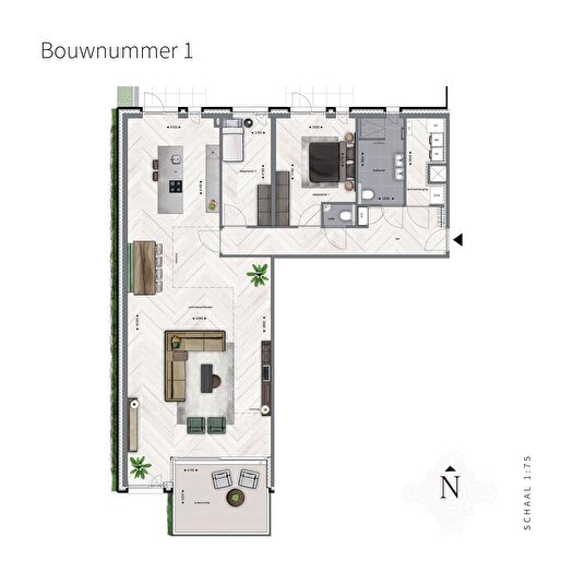 Koop en Huur Huizen - 2