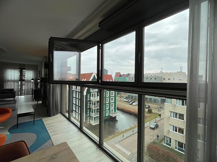 Koop en Huur Huizen - 2