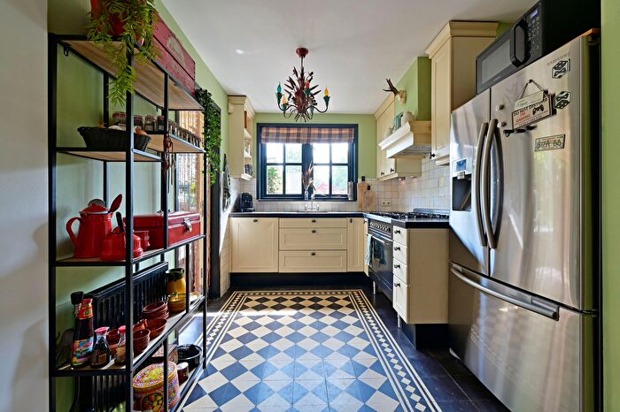 Koop en Huur Huizen - 2
