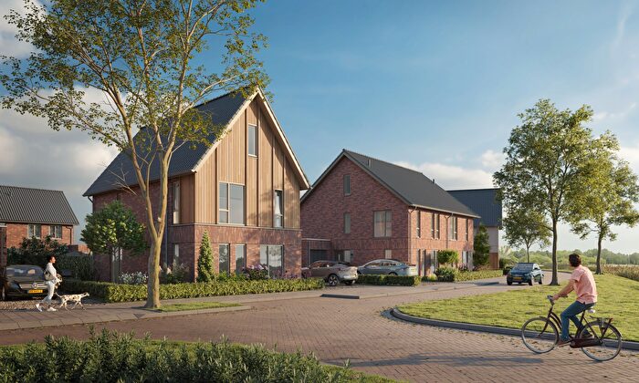 Koop en Huur Huizen - 2