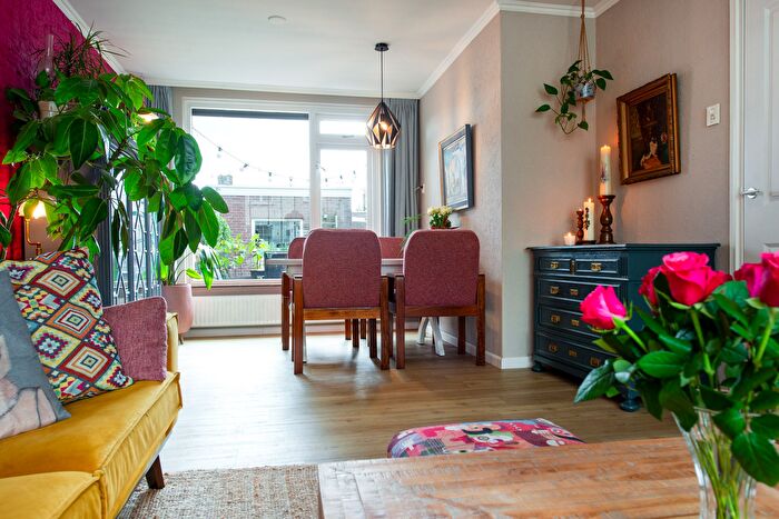 Koop en Huur Huizen - 3