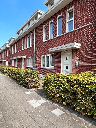 6-kamerhuis te huur in Elsrijk Oost, Amstelveen