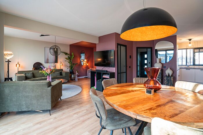 Koop en Huur Huizen - 3