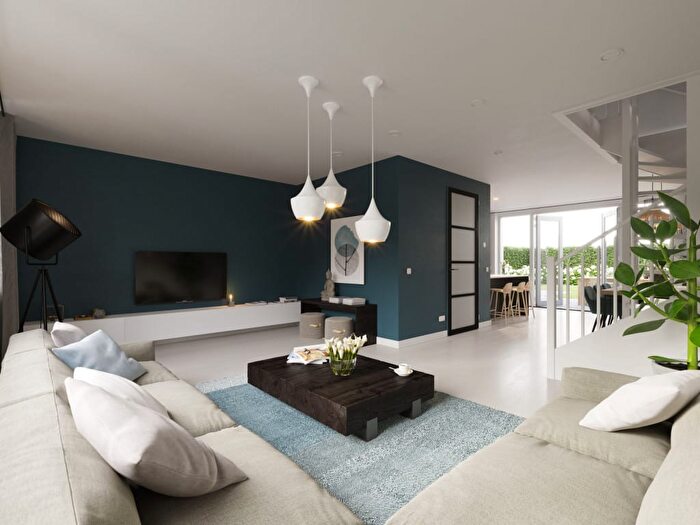 Koop en Huur Huizen - 2