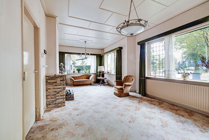 Koop en Huur Huizen - 2