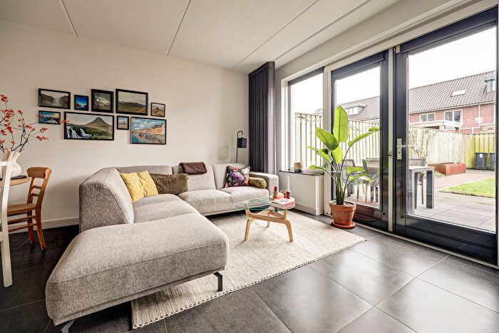 Koop en Huur Huizen - 3